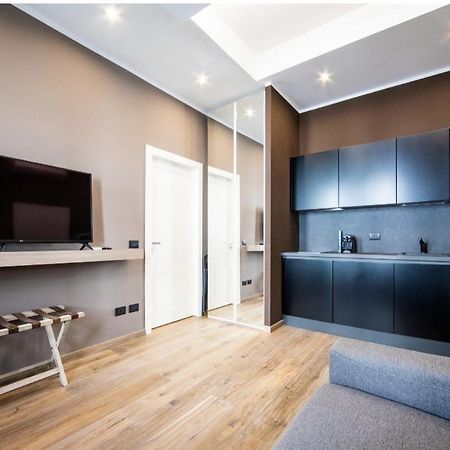 New Amazing Bilo Apartment In The Heart Of Milan From Moscova Suites Apartments Group מראה חיצוני תמונה