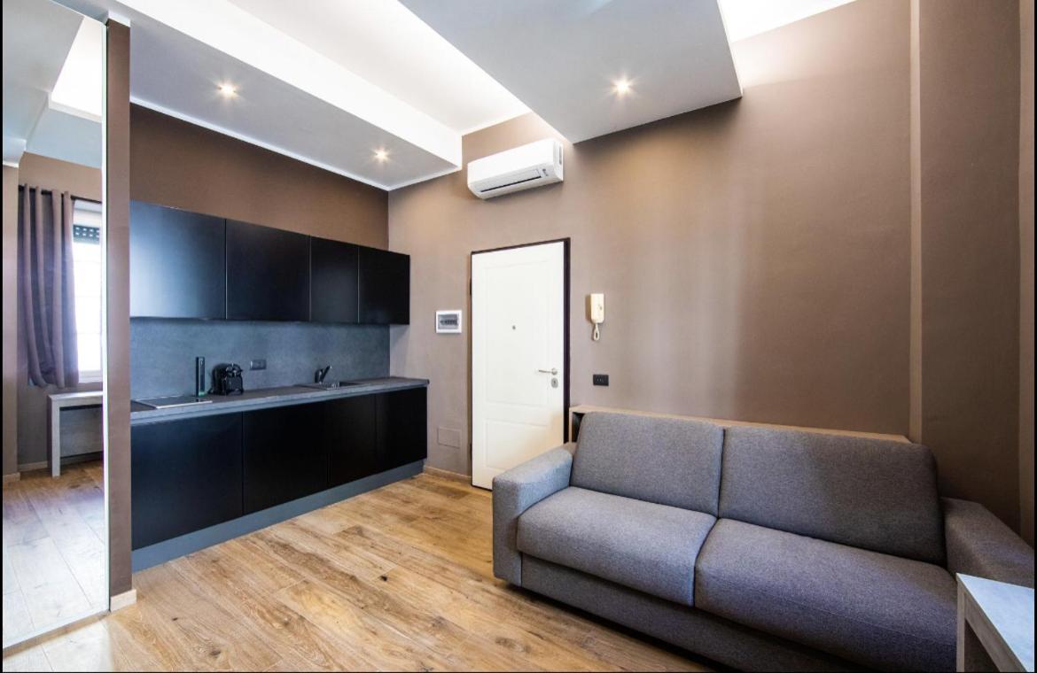 New Amazing Bilo Apartment In The Heart Of Milan From Moscova Suites Apartments Group מראה חיצוני תמונה