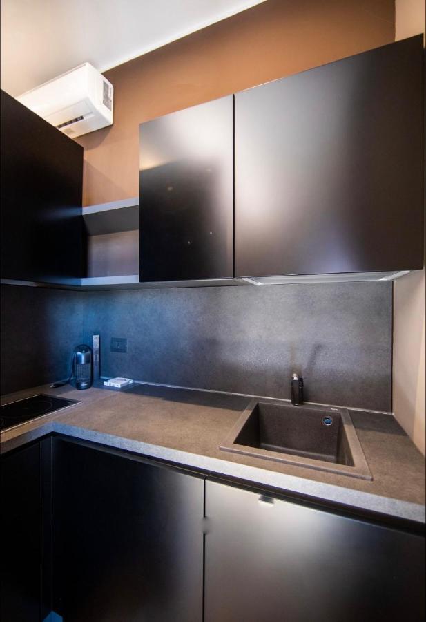 New Amazing Bilo Apartment In The Heart Of Milan From Moscova Suites Apartments Group מראה חיצוני תמונה