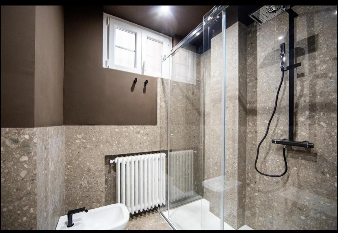 New Amazing Bilo Apartment In The Heart Of Milan From Moscova Suites Apartments Group מראה חיצוני תמונה