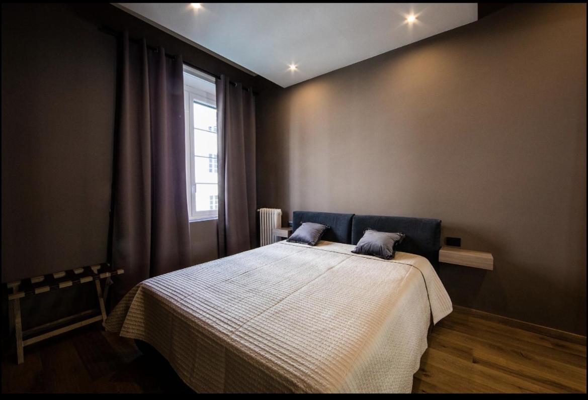 New Amazing Bilo Apartment In The Heart Of Milan From Moscova Suites Apartments Group מראה חיצוני תמונה