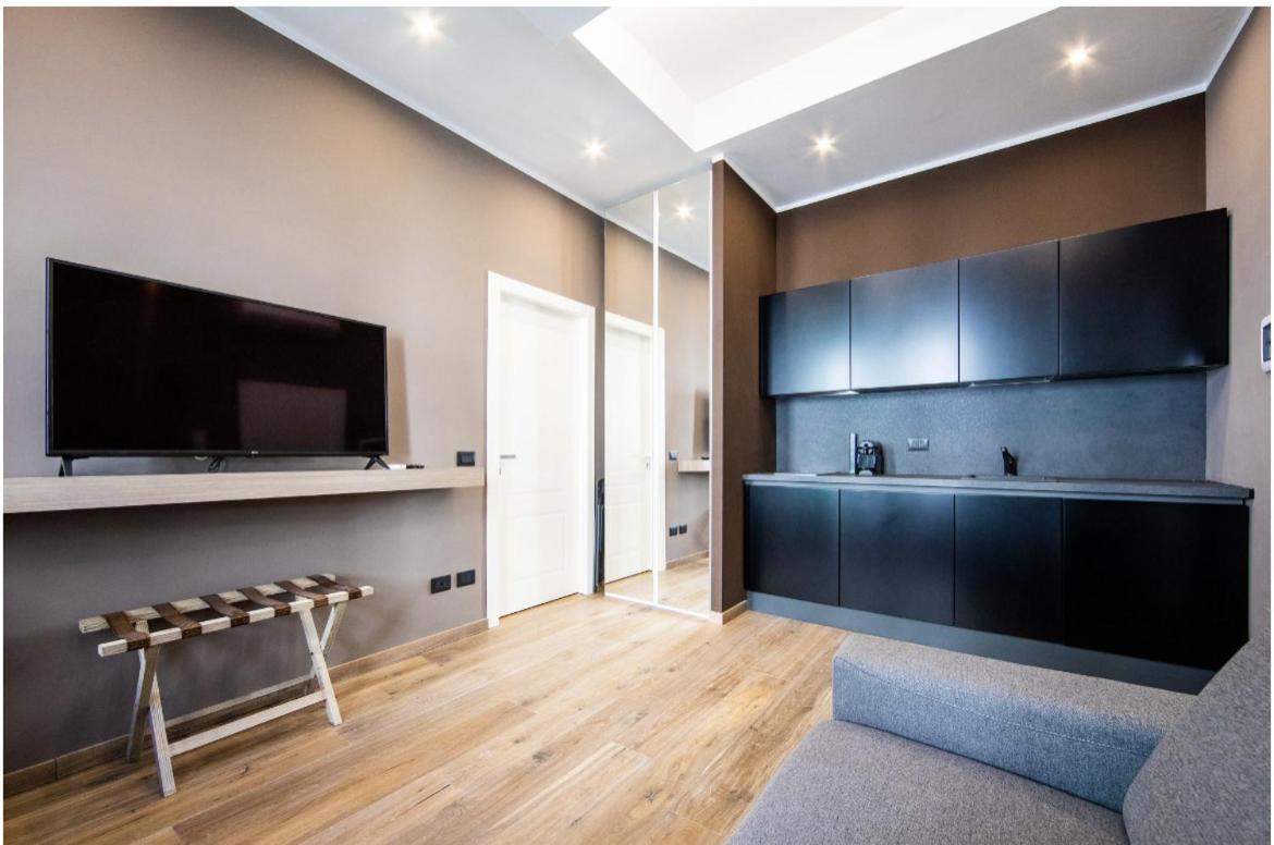 New Amazing Bilo Apartment In The Heart Of Milan From Moscova Suites Apartments Group מראה חיצוני תמונה