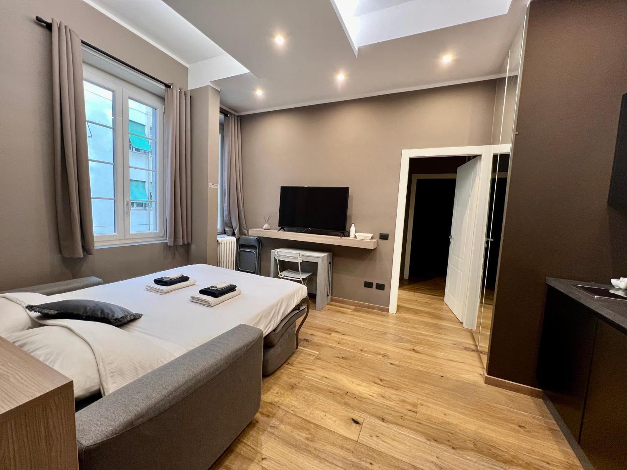 New Amazing Bilo Apartment In The Heart Of Milan From Moscova Suites Apartments Group מראה חיצוני תמונה