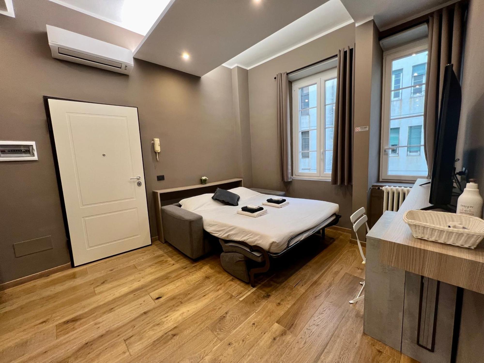 New Amazing Bilo Apartment In The Heart Of Milan From Moscova Suites Apartments Group מראה חיצוני תמונה