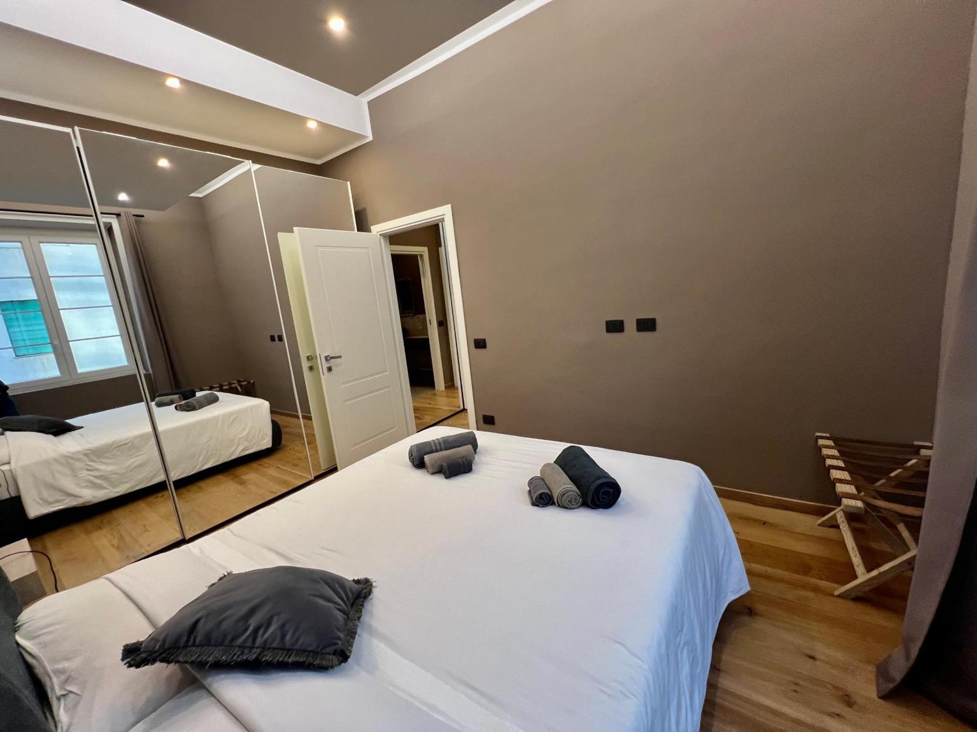 New Amazing Bilo Apartment In The Heart Of Milan From Moscova Suites Apartments Group מראה חיצוני תמונה